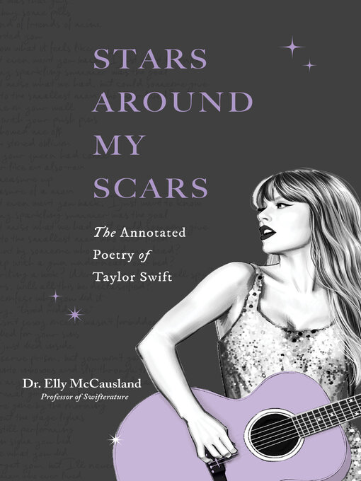 Title details for Stars Around My Scars by Elly McCausland - Available